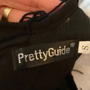 size small never worn patty 50’s dress